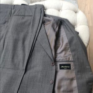 Sartorio suit